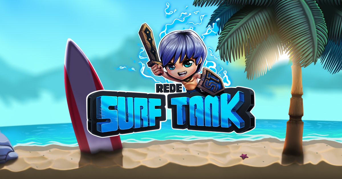 Surftank Fjggd