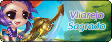 Vilarejo Sagrado