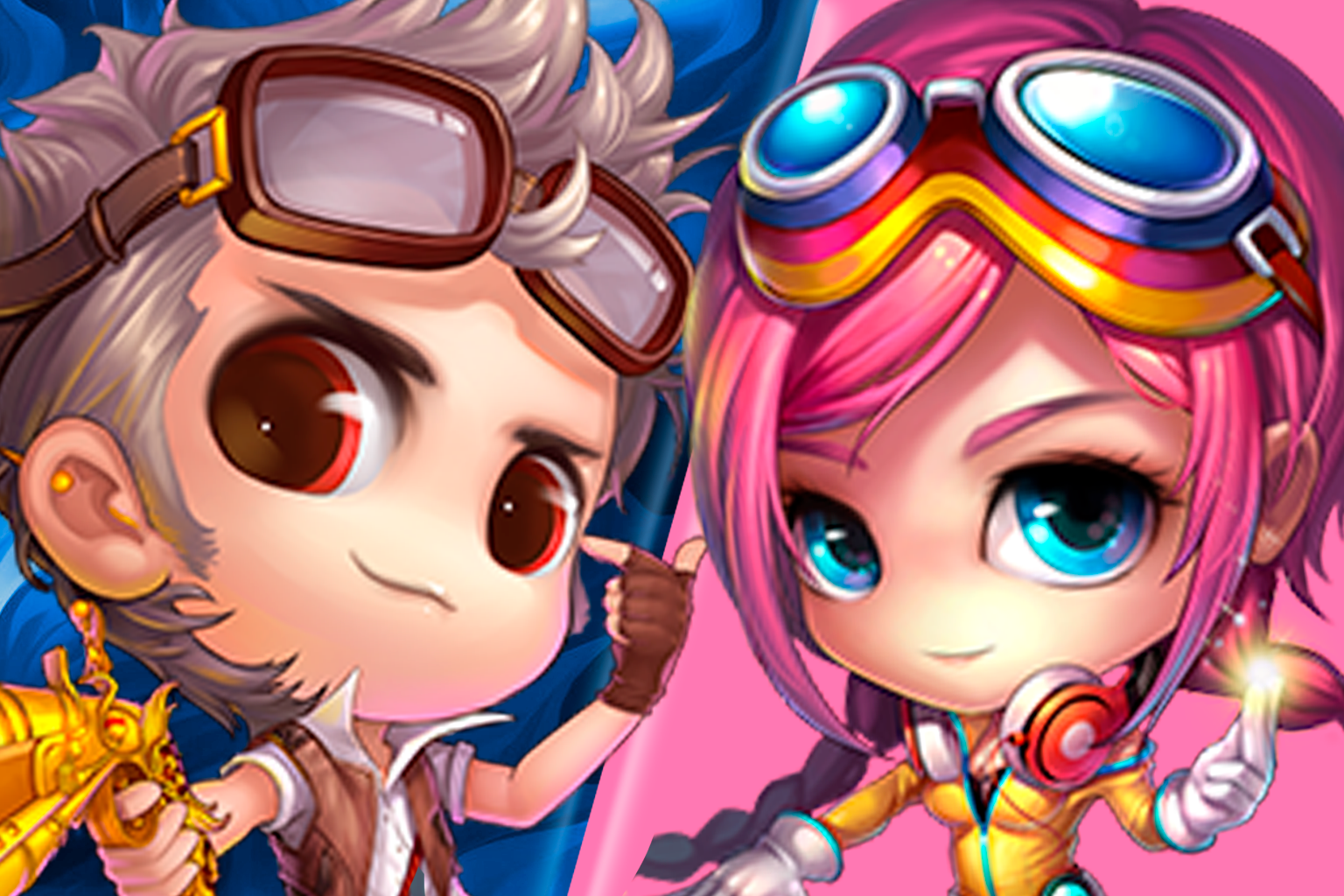 Customização Total